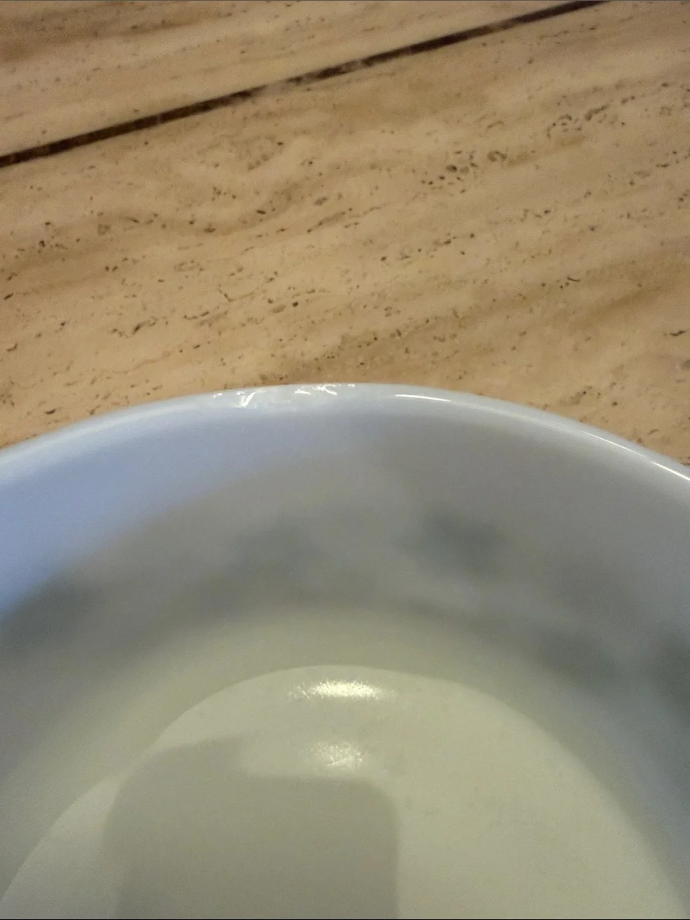 Pyrex 472 spring blossom